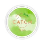 Catch White Apple Slim