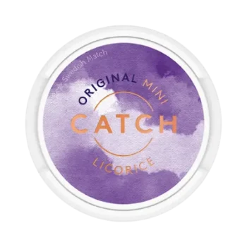 catch lakrits mini