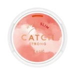 Catch White Peach Slim