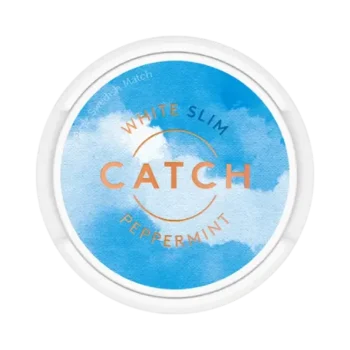 Catch Peppermint Vit Slim