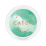 Catch White Spearmint Mini
