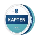 Kapten Vit Mint