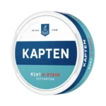 Kapten Vit Mint X-Stark