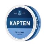 Kapten Original Portion