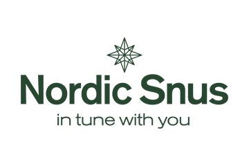 Nordic Snus (JTI)