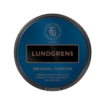 Lundgrens Original Portion