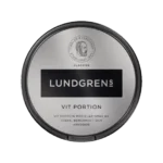 lundgrens vit portion