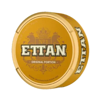 ettan portion snus