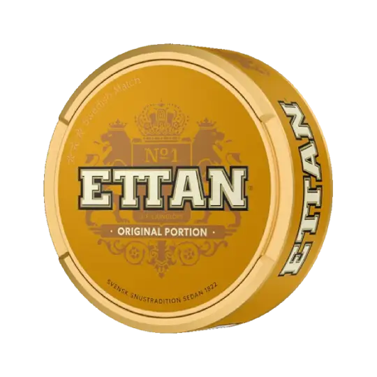 ettan portion ettan portion snus