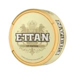 ettan vit white snus