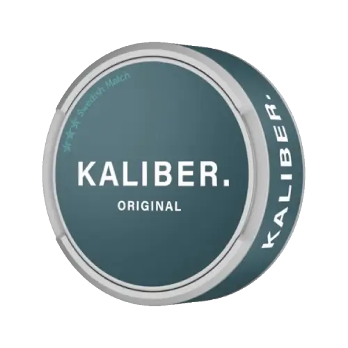 kaliber original Kaliber Original