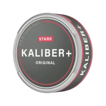 kaliber plus original stark