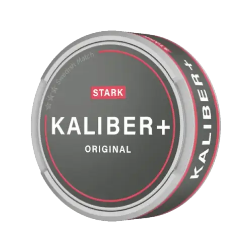 kaliber plus original kaliber plus original stark