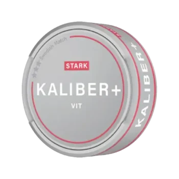 Kaliber Plus Vit Stark