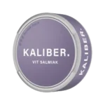 kaliber vit salmiak