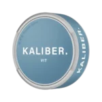kaliber vit portion snus