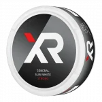 XR General Strong Slim White