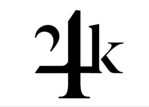 24K snus logo