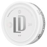 LD vit 30 portion snus