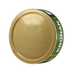 kronan lössnus