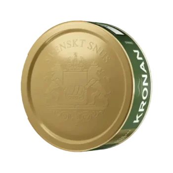 kronan lössnus