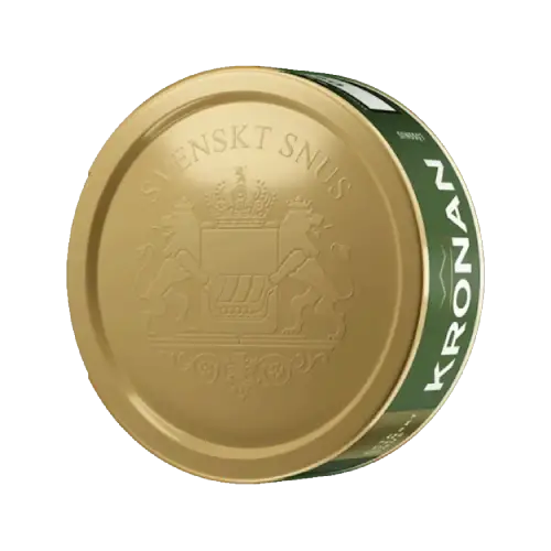 Kronan lössnus kronan lössnus