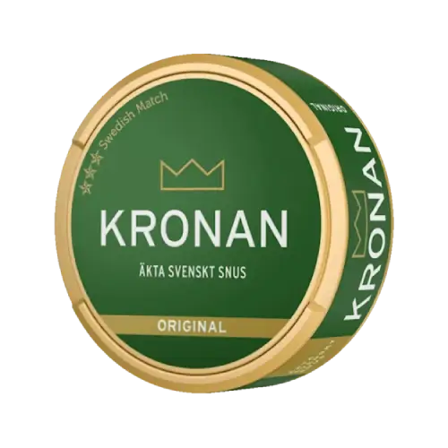 Kronan original Kronan Original