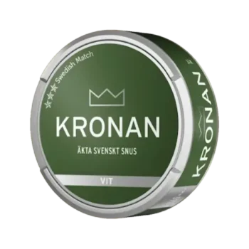 Kronan Vit