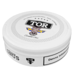 tor snus white portion