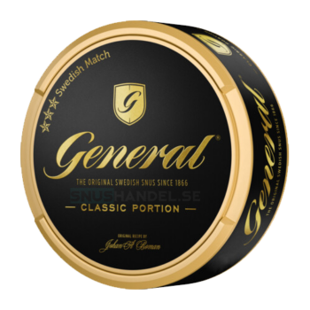 general original portionssnus snus