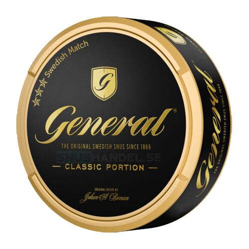 general original portionssnus snus