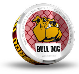 bull dog snus