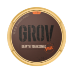 Grov Stark Portion