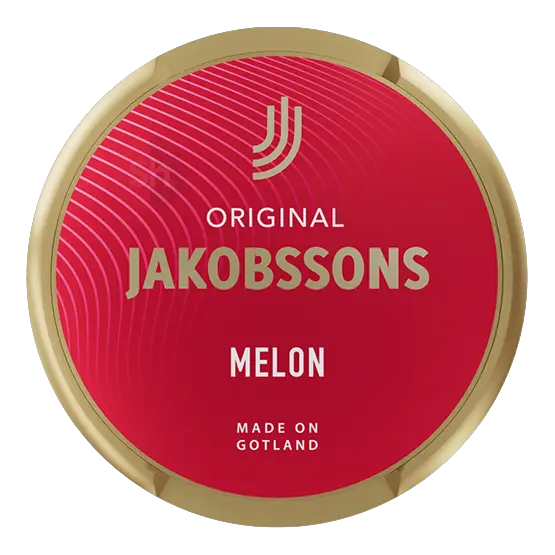 Jakobssons Melon Strong