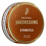 Jakobssons Strong Cola