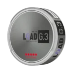 General G.3 LOAD Slim White Dry Super Strong