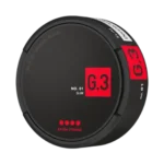 G.3 Extra Strong Slim Portionssnus