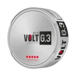 G.3 VOLT Superstrong Slim White
