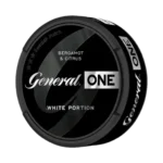 General One Vit Portionssnus