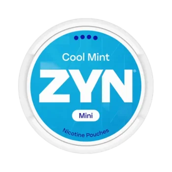 zyn cool mint mini #4