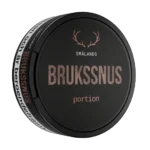 Smålands Brukssnus Portion