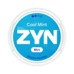 ZYN Mini Cool Mint #2