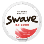 swave daiquiri all white snus