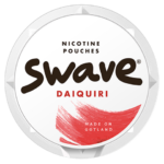 swave daiquiri nicotine pouches