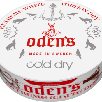odens cold dry extreme
