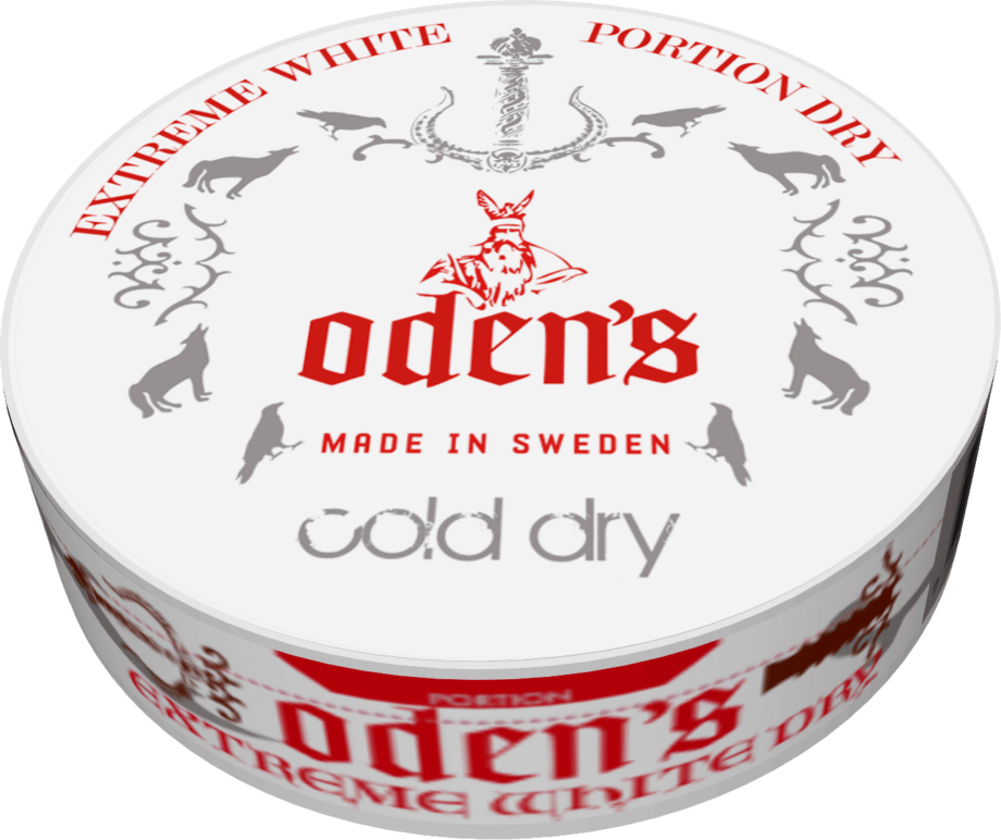 odens cold dry extreme