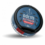 odens cold extreme blue snus