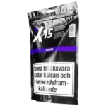 X-15 Enbär Portion Snussats