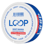 loop mint maina extra strong