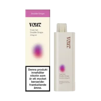 VONT Art - Double Grape